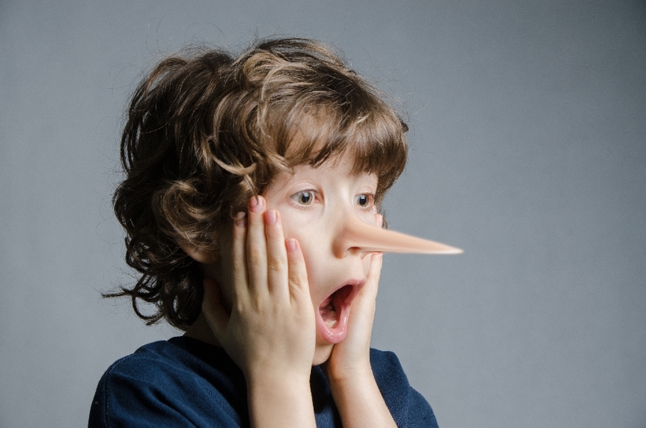 Fibs, whoppers and flat-out lies: What makes kids tell untruths? - Triple P Positive Parenting New Zealand